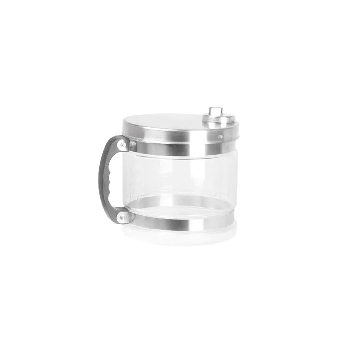 Inox vanddestiller 4 L – hurtig og nem destillering