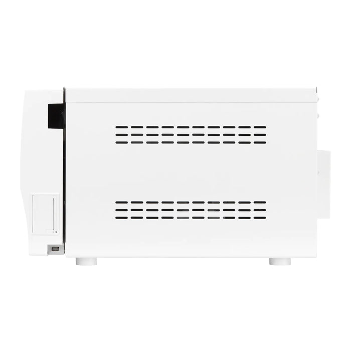 Lafomed autoklave 12L Klasse B med printer – LFSS12AA LED