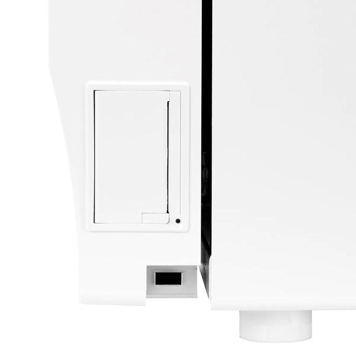 Lafomed autoklave 12L Klasse B med printer – LFSS12AA LED