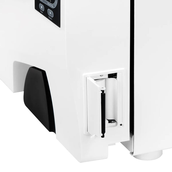 Lafomed autoklave 12L Klasse B med printer – LFSS12AA LED