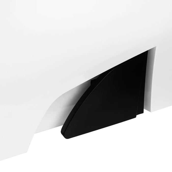 Lafomed autoklave 12L Klasse B med printer – LFSS12AA LED