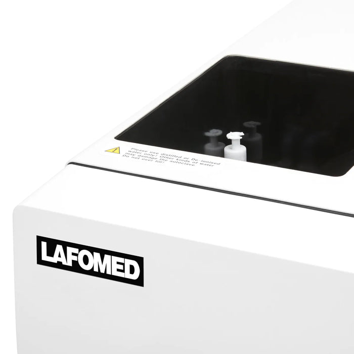Lafomed autoklave 12L Klasse B med printer – LFSS12AA LED
