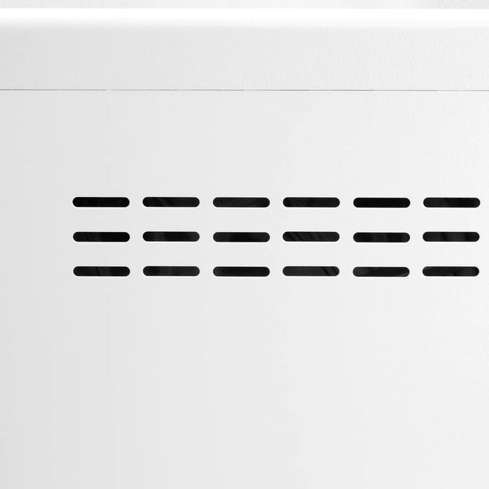 Lafomed autoklave 12L Klasse B med printer – LFSS12AA LED