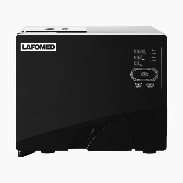 Lafomed autoklave 12L Klasse B med printer – LFSS12AA LED