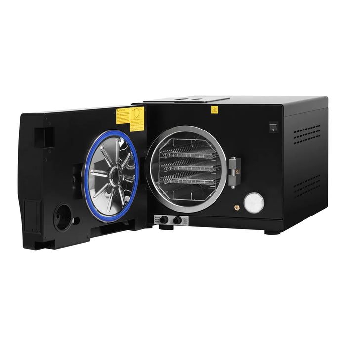 Lafomed autoklave 12L Klasse B med printer – LFSS12AA LED