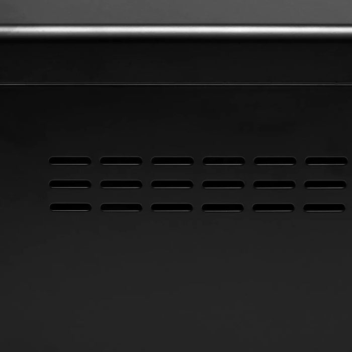Lafomed autoklave 12L Klasse B med printer – LFSS12AA LED