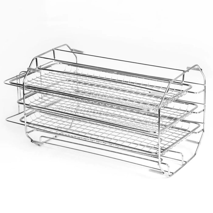 Lafomed autoklave 12L Klasse B med printer – LFSS12AA LED