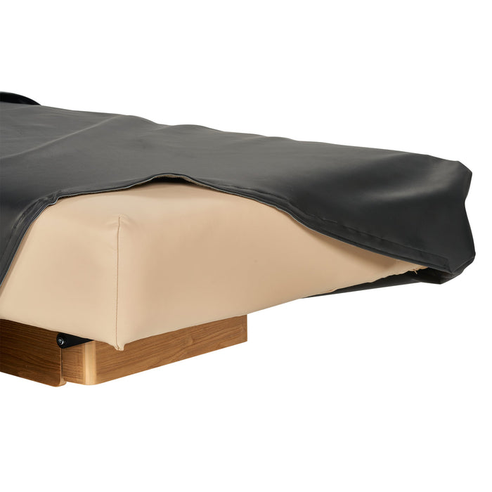 Elektrisk SPA briks DREAMER – eksklusivt design i egetræ