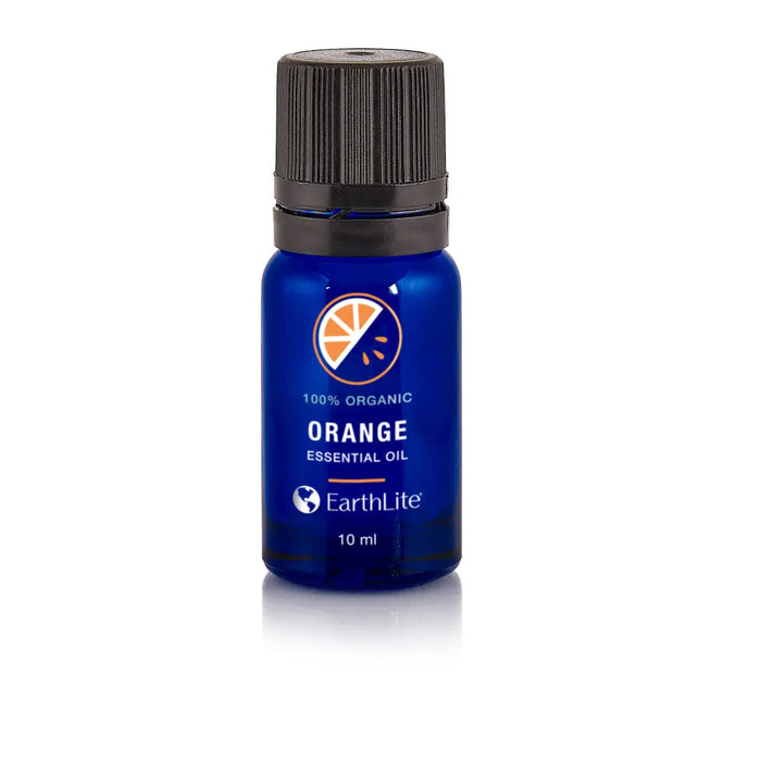 Earthlite Holistic Alchemy Økologiske Æteriske Olier
