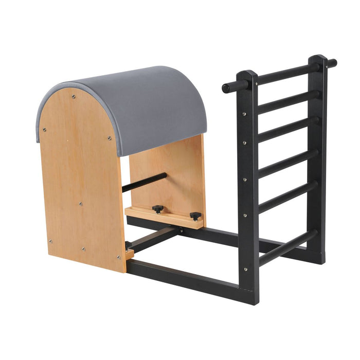 LADDER BARREL til pilates med stålbase – stabilitet, komfort og holdbarhed
