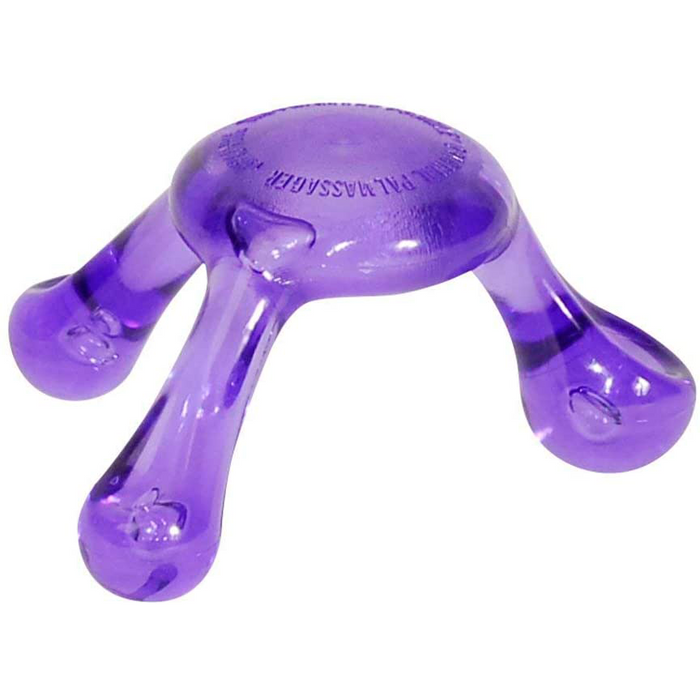 Pressure Positive Palmassager