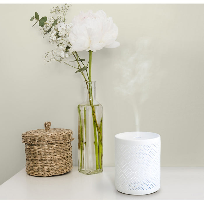 Ceralia Ultrasonic Aroma Diffuser