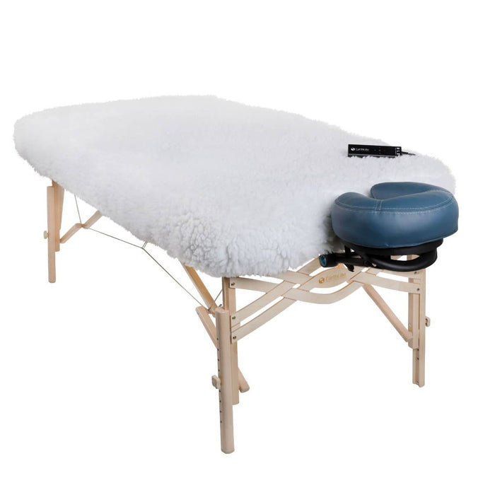 Earthlite Deluxe briksevarmer