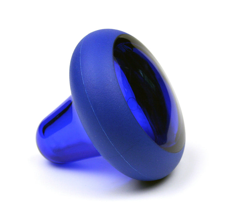 Pressure Positive Knobble II