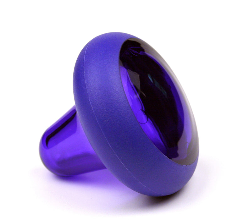 Pressure Positive Knobble II