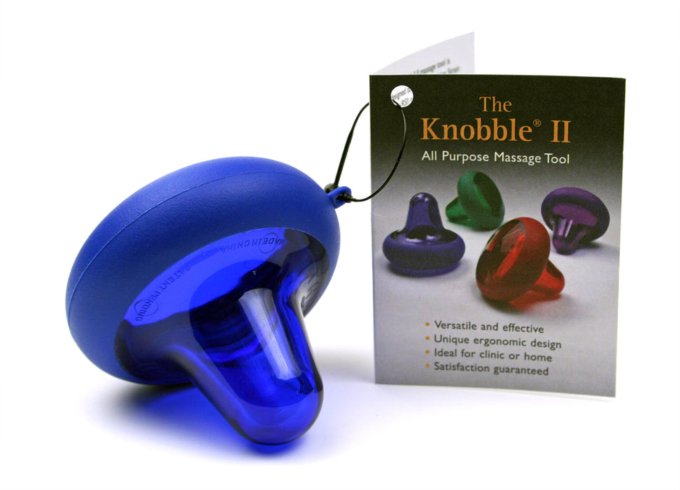 Pressure Positive Knobble II