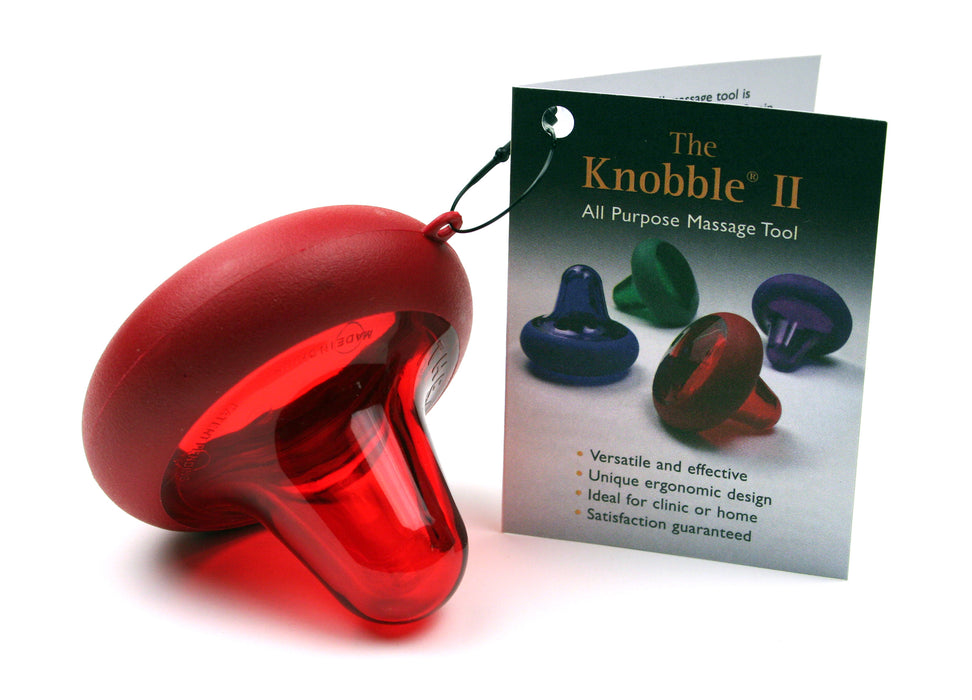 Pressure Positive Knobble II