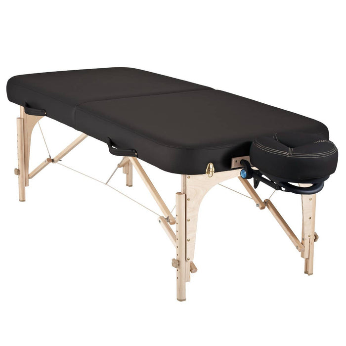 Earthlite Spirit Reiki transportabel luksus massagebriks