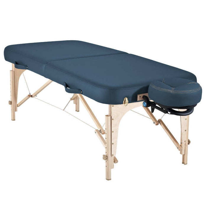 Earthlite Spirit Reiki transportabel luksus massagebriks