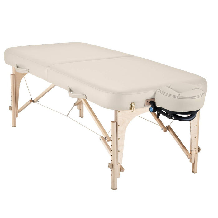Earthlite Spirit Reiki transportabel luksus massagebriks