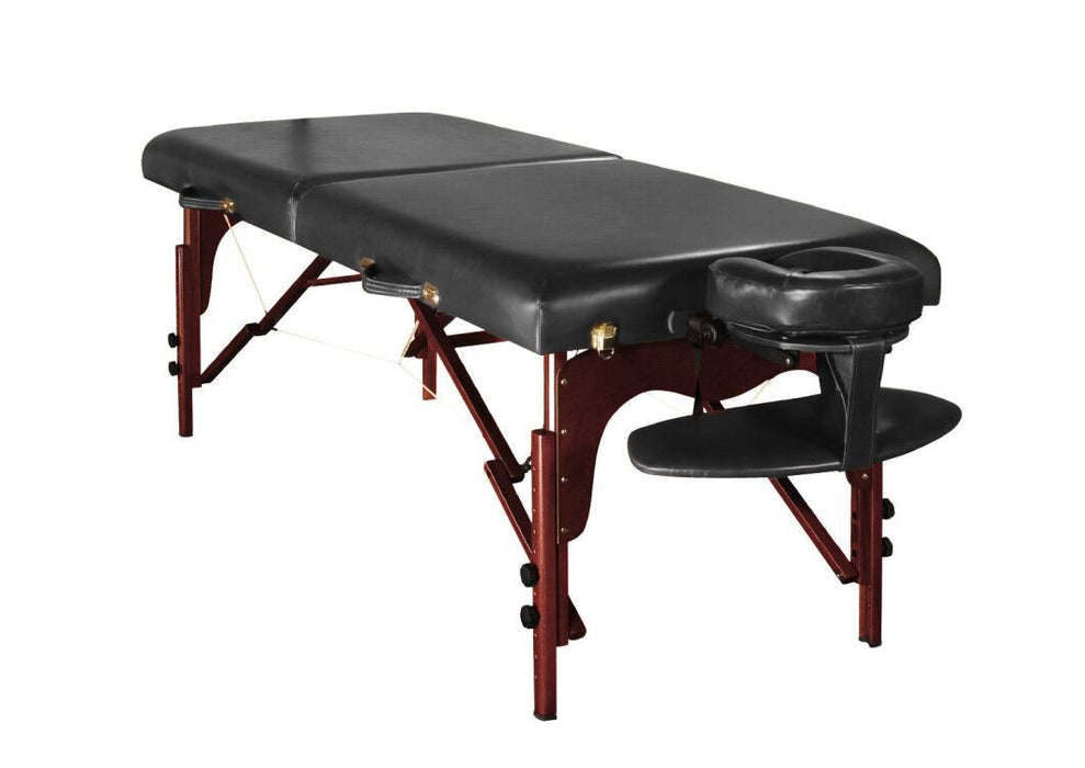 Bodyline 71 exclusive massagebriks – Komfortabel og slidstærk briks