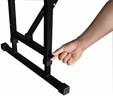 Arena 180 kiropraktorbriks – Transportabel og ergonomisk behandlingsbriks