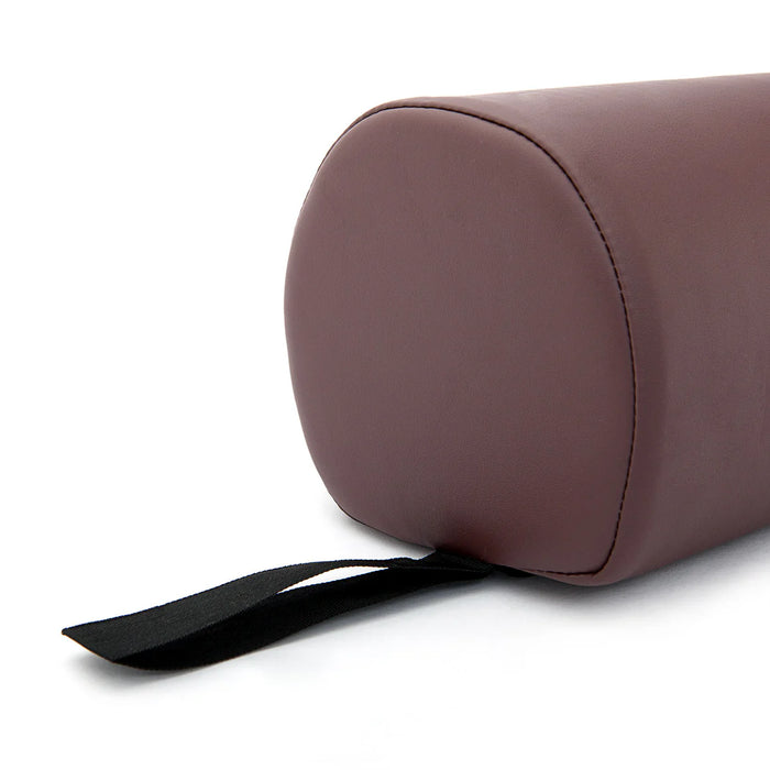 Knærulle 3/4 rund 65 cm – støttepølle til massagebriks