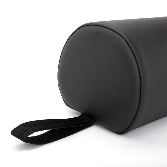 Knærulle 3/4 rund 65 cm – støttepølle til massagebriks