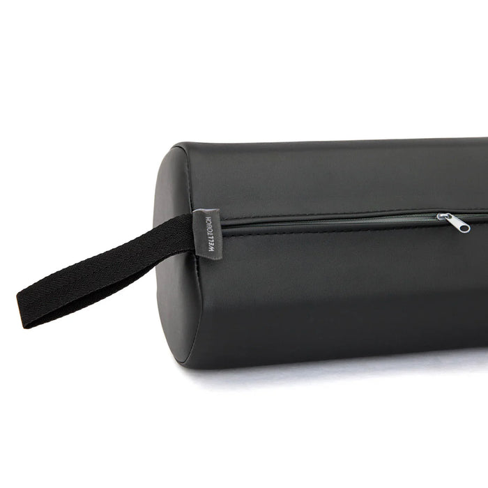 Knærulle 3/4 rund 65 cm – støttepølle til massagebriks