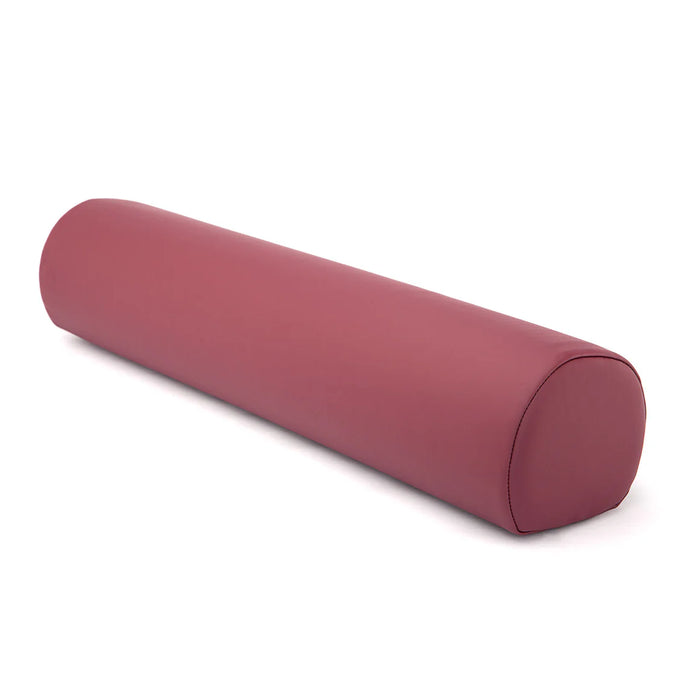 Knærulle 3/4 rund 65 cm – støttepølle til massagebriks