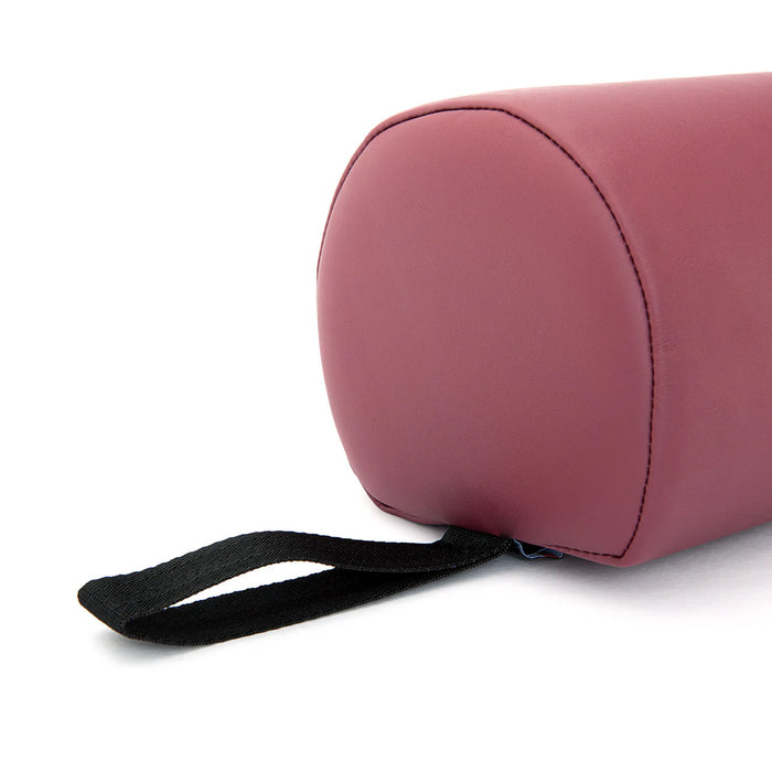 Knærulle 3/4 rund 65 cm – støttepølle til massagebriks