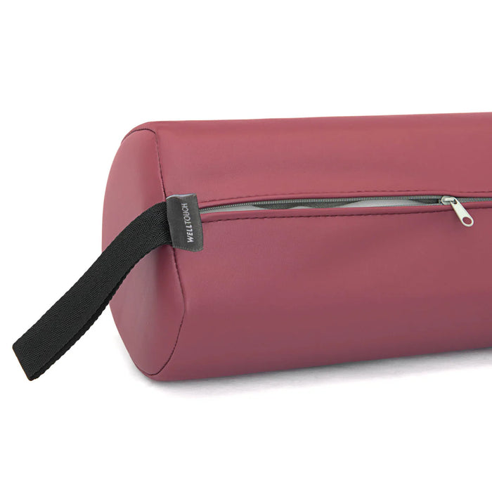 Knærulle 3/4 rund 65 cm – støttepølle til massagebriks