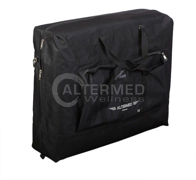Swedish Harmony DLX massagebriks – 71 cm bred, transportabel og professionel