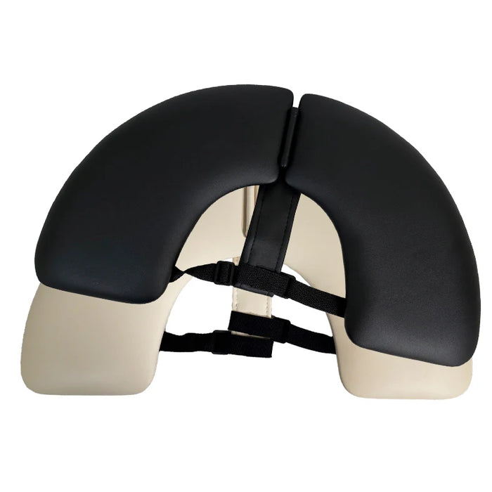 Universal armhylde til behandlerbriks – ergonomisk støtte og komfort