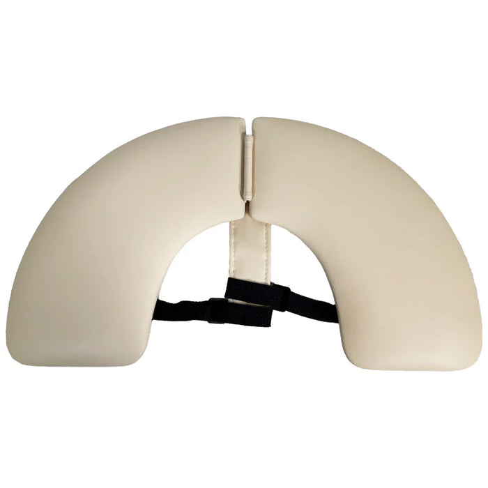 Universal armhylde til behandlerbriks – ergonomisk støtte og komfort