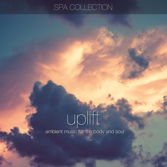 Spa Musik Kollektion – licensfri ambient musik (digital)