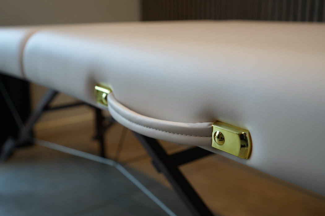 Bodyline 71 exclusive massagebriks – Komfortabel og slidstærk briks