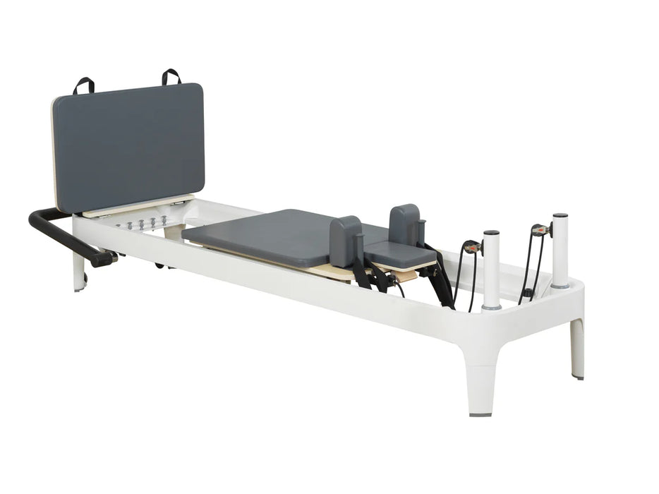 Altermed Master Reformer® – Professionel Pilates Reformer i Aluminium