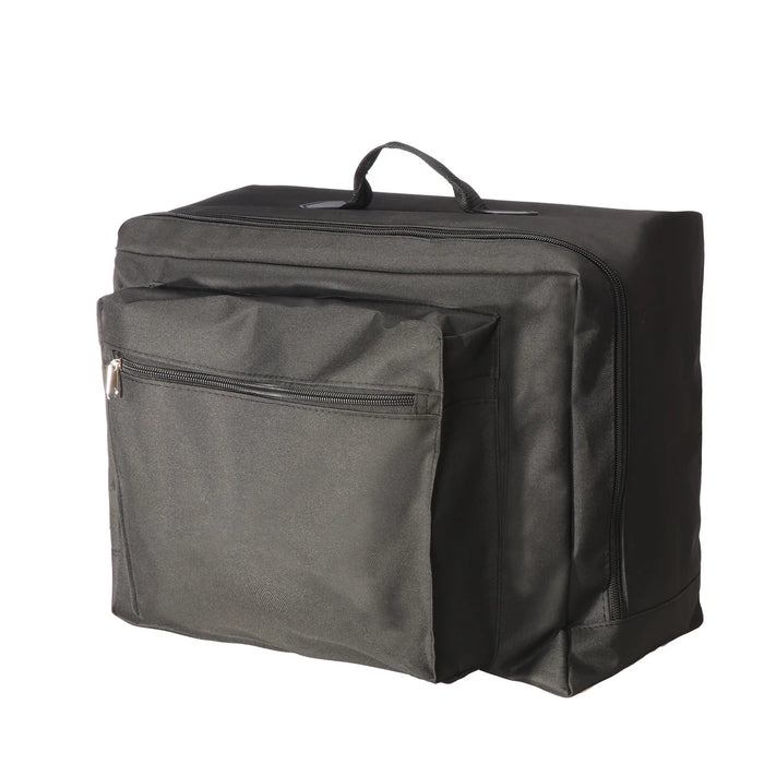 Graviditetspude til massagebriks – Altermed prænatal støttepude