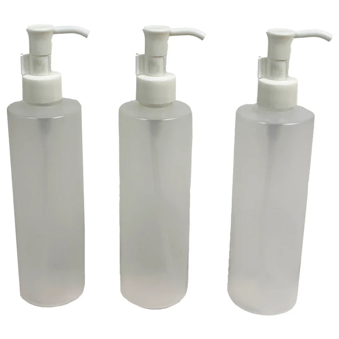 Genopfyldningsflasker til olievarmer – Sæt med 3 stk.