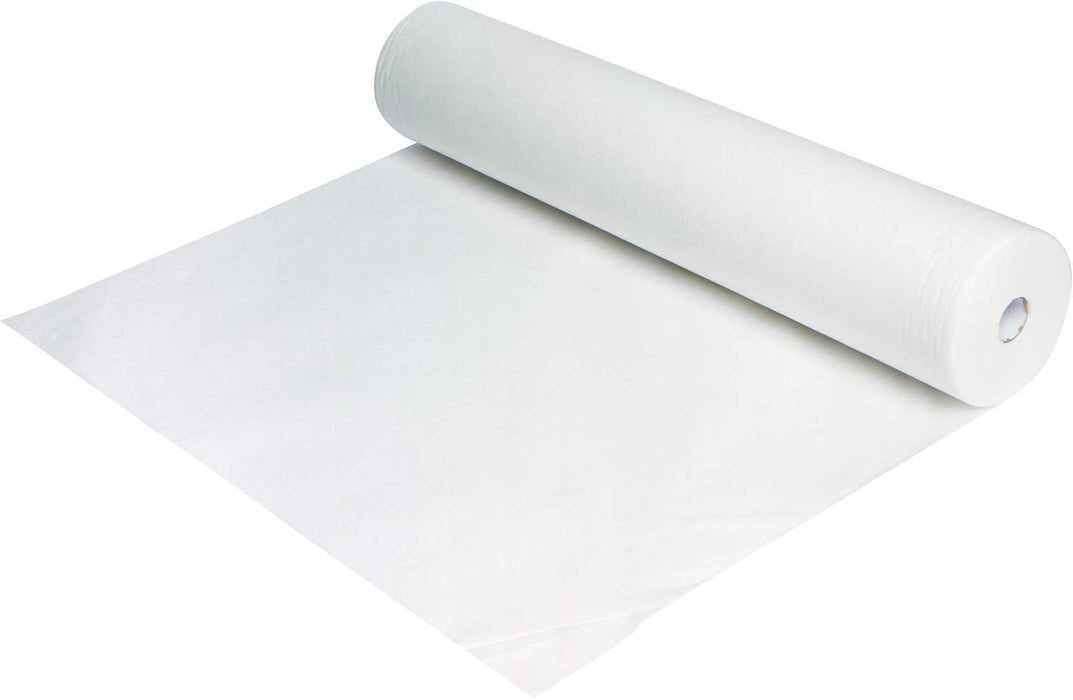 Engangslagen 75 cm – Premium brikspapir 20 gsm, perforeret