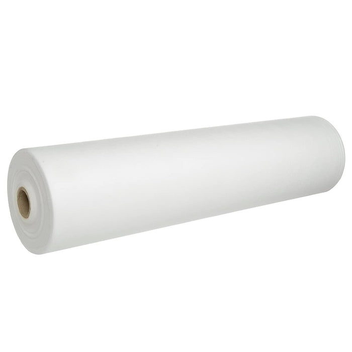 Engangslagen 75 cm – Premium brikspapir 20 gsm, perforeret