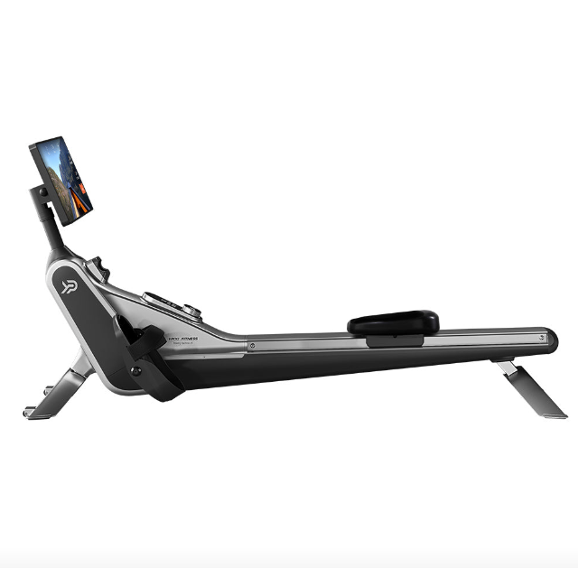 Romaskine RowFlex Vision Pro med stor 15" skærm