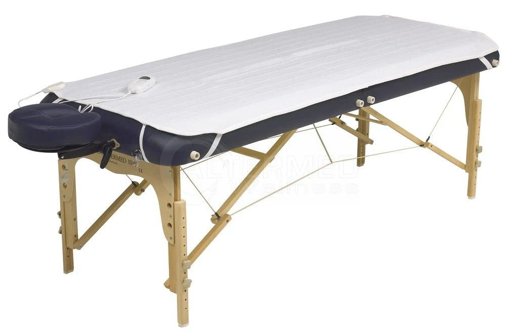 Varmetæppe Deluxe 185x76 cm – 10 Trins Temperatur