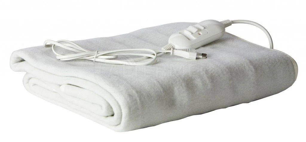Varmetæppe til Behandlerbriks 185x75 cm – Justerbar Temperatur