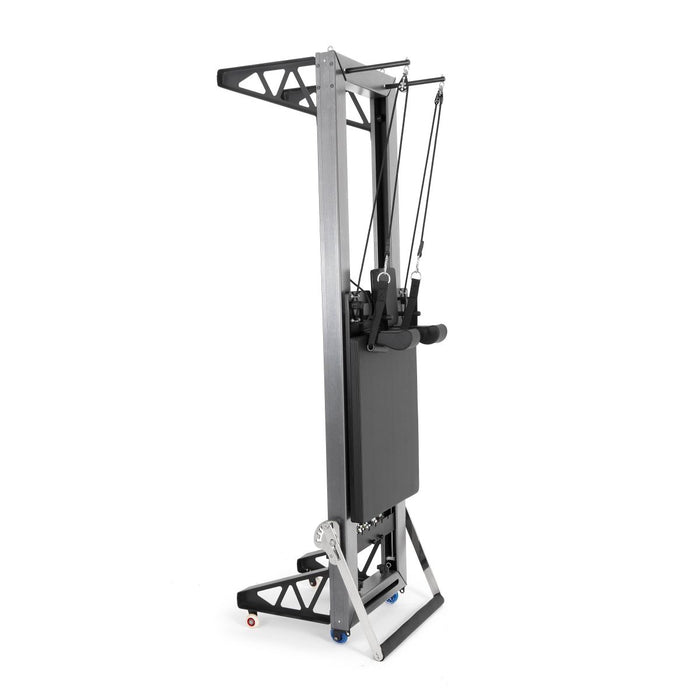 Aluminum reformer HL4 – stabilitet og fleksibilitet til studier og klubber