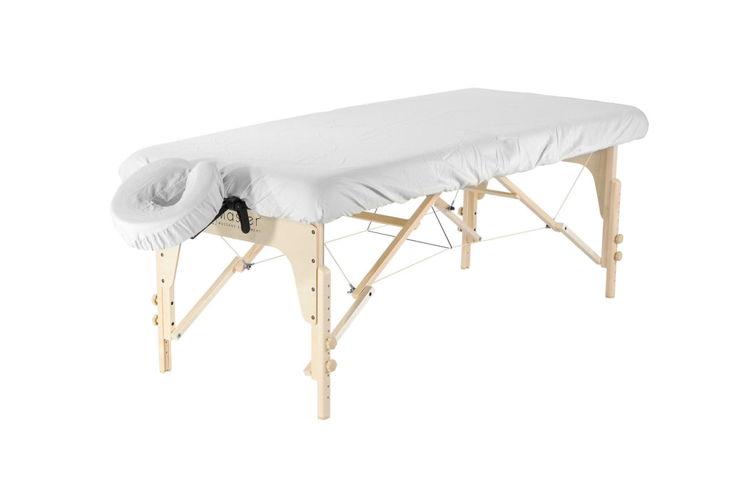 Universal Microfiber Brikseovertræk Sæt 80x192 cm