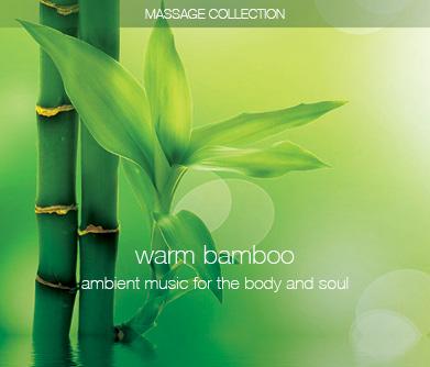 Vulsini Warm Bamboo Massage Bundle – komplet sæt til terapeuter