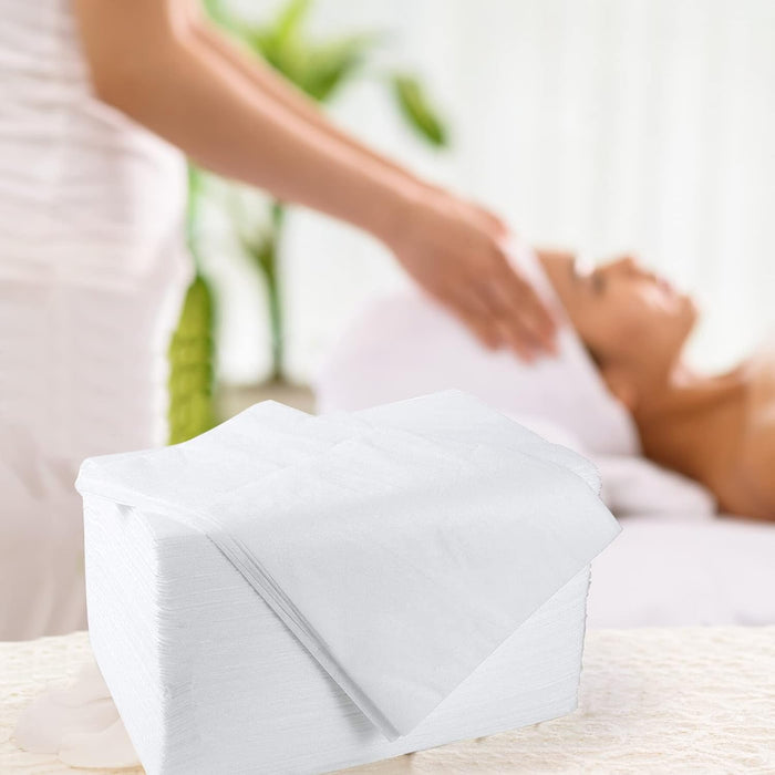 Engangslagner 25 gsm – 80x200 cm til massagebriks