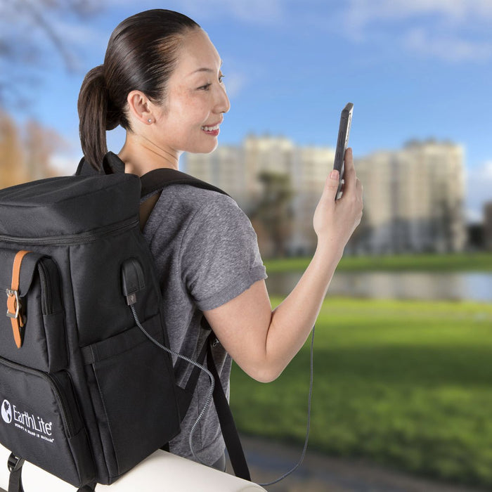 LMT Go-Pack™ rygsæk til behandlere på farten